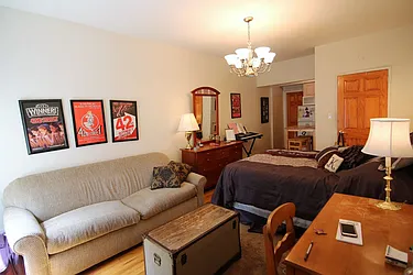 Rented by JK Dansar Corp