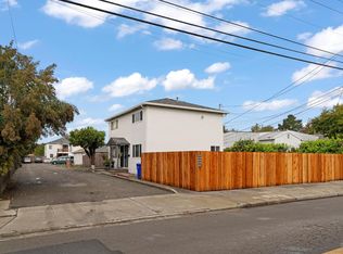 688 Grove Way, Hayward, CA 94541