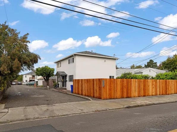 688 Grove Way, Hayward, CA 94541