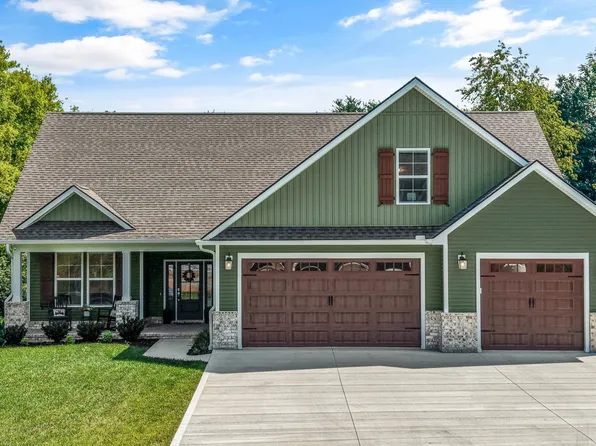 143 Dudi Trl, Vonore, TN 37885