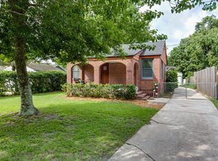 1040 Talbot Ave, Jacksonville, FL 32205