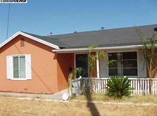 2749 E Tregallas Rd, Antioch, CA 94509