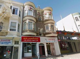 1331-1335 Grant Ave, San Francisco, CA 94133