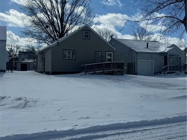 18309 Rockland Ave, Cleveland, OH 44135