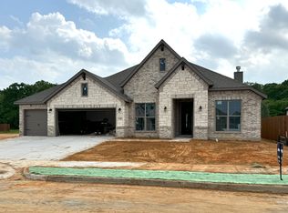 3125 Blue Hill Dr, Burleson, TX 76028