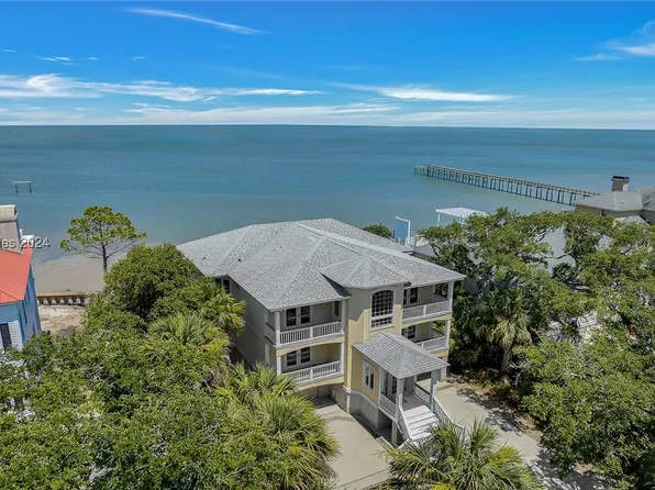 14 River Club Dr, Hilton Head Island, SC 29926