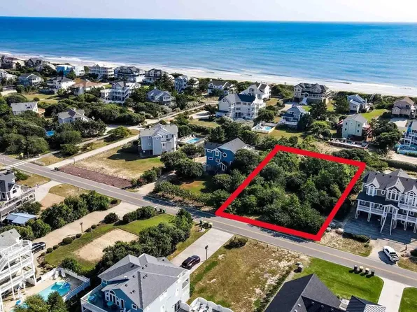1019 Whalehead Dr, Corolla, NC 27927
