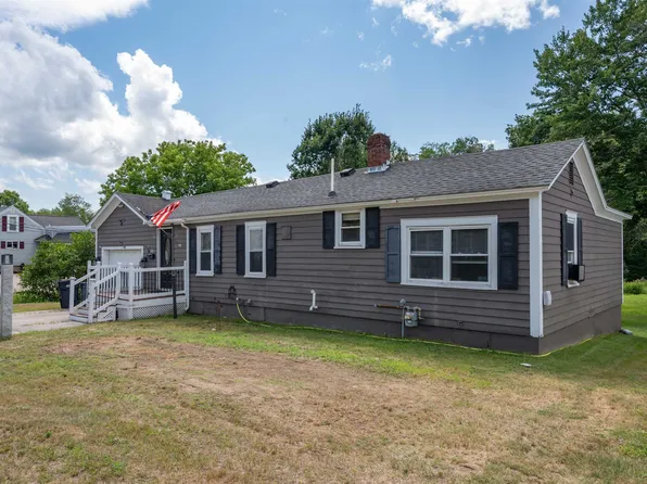 101 Park Street, Northfield, NH 03276