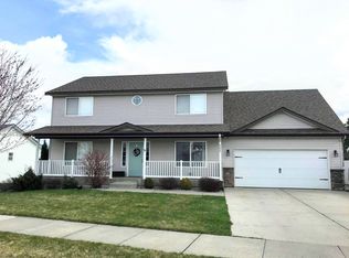 9223 N Torrey Ln, Hayden Lake, ID 83835