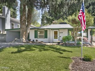 625 S 26th Ave, Yakima, WA