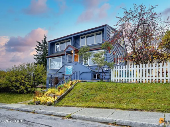 211 H St, Anchorage, AK 99501