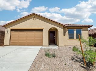 898 W Calle Bombona, Sahuarita, AZ 85629