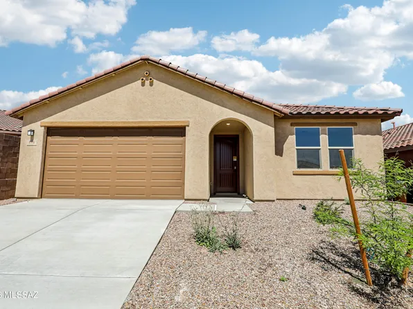 898 W Calle Bombona, Sahuarita, AZ 85629