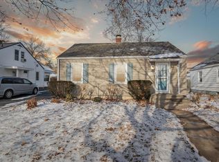 19901 Detroit Ave, South Bend, IN 46614