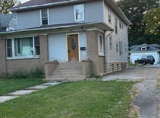 1912 Euclid Ave, Chicago Heights, IL 60411