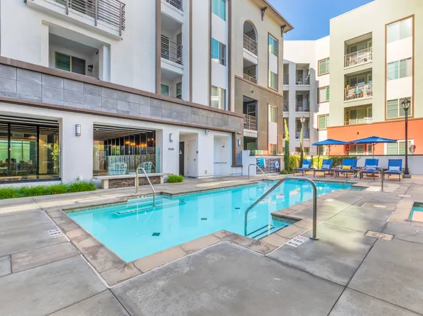 Metro Gateway Apartment Homes