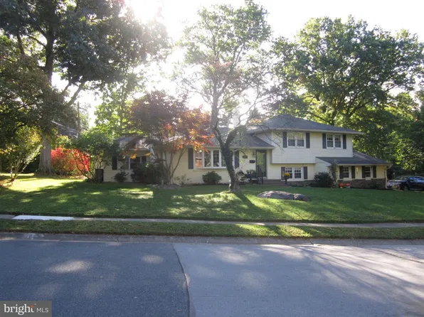1106 Graylyn Rd, Wilmington, DE 19803