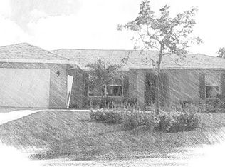 2541 SE Snapper St, Port Saint Lucie, FL 34952