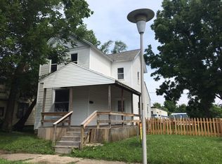 122 NW East St, Richmond, IN