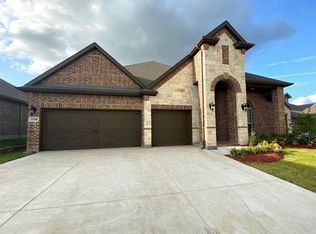 15108 Gladstone Dr, Aledo, TX 76008