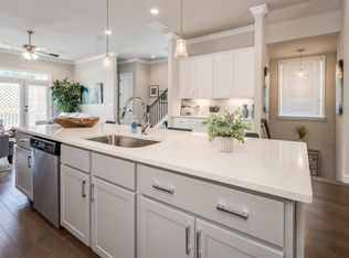 3312 Sangster Way #402, Decatur, GA 30032