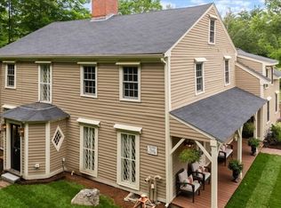 77 Main St, Boxford, MA 01921