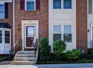 14405 Bakersfield Ct, Silver Spring, MD 20906
