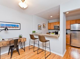 4607 N Sheridan Rd APT 904, Chicago, IL 60640