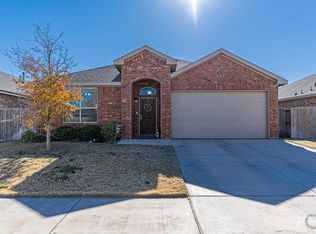 6513 Vanguard Rd, Midland, TX 79706