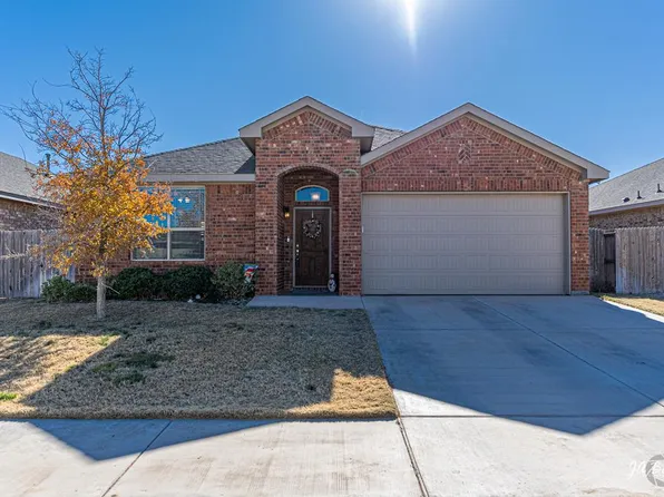 6513 Vanguard Rd, Midland, TX 79706