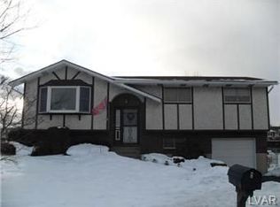 1551 6th St, Bethlehem, PA 18020