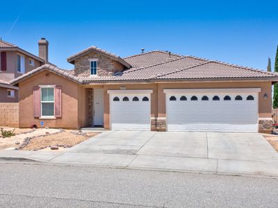 4069 Tournament Dr, Palmdale, CA, 93551