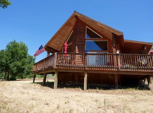41473 Orchard View Rd, Kimberly, OR 97848