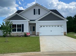 164 Wagner Cir, Conway, SC 29526