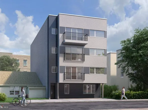 1710 Cambridge St, Philadelphia, PA 19130