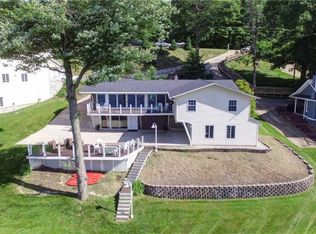 278 W Mohawk Dr LOT 1292, Malvern, OH 44644