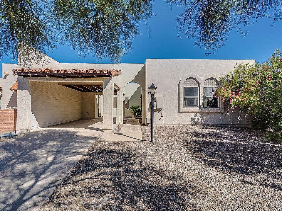 1st image of 961 N Camino De Luz