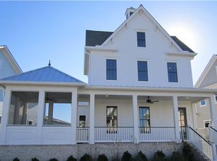 911 Jewell Avenue Lot #1449, Franklin, TN 37064