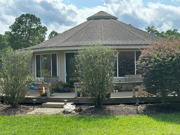 5350 148th Pl, Wellborn, FL 32094