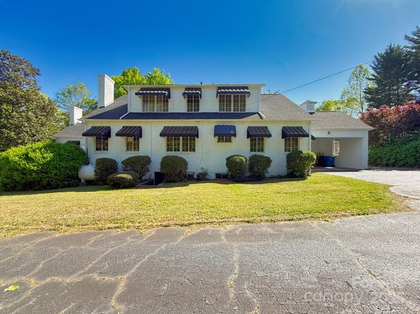 559 N Washington St, Rutherfordton, NC 28139