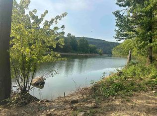 0 Sandiff Rd, Shirley, AR 72153