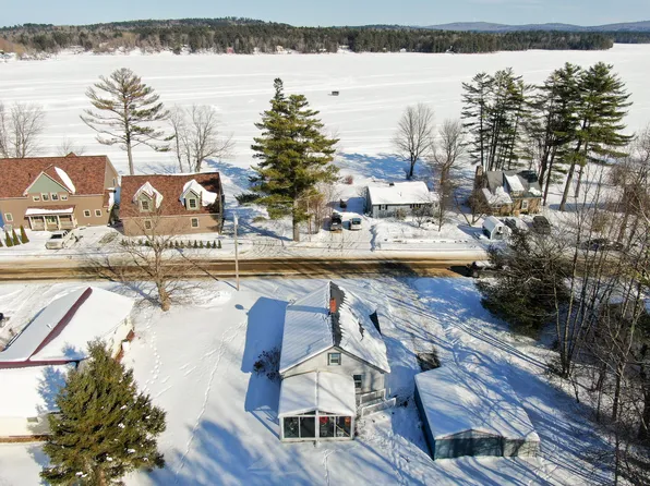 37 Taylor Street, Lincoln, ME 04457