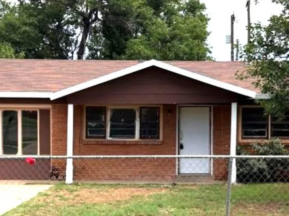 1933 E Colgate St, Lubbock, TX 79403