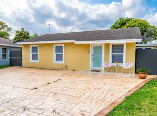 13741 SW 45th Ter, Miami, FL 33175
