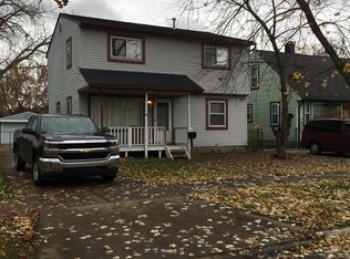 6323 Dean St, Taylor, MI 48180