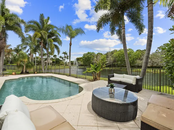 5330 Grand Banks Boulevard, Greenacres, FL 33463