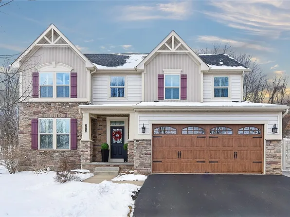 223 Eddie Lewis Dr, Wexford, PA 15090