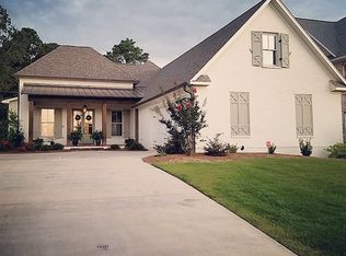 220 Arbor Trl, Brandon, MS 39047