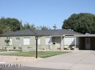 26 E Colter St, Phoenix, AZ 85012