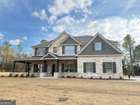 317 Air View Dr #15, Warner Robins, GA 31088